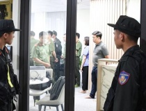 Triệt phá nhóm tội phạm dùng tiền ảo PAYN để lôi kéo hàng nghìn nhà đầu tư