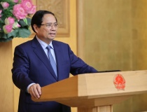Thủ tướng: Giải quyết dứt điểm vướng mắc, phát huy hiệu quả cao nhất các dự án hợp tác với Nhật Bản