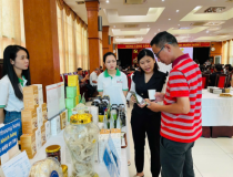 Gỡ rào cản, đẩy mạnh ứng dụng công nghệ trong chế biến, bảo quản nông sản Hà Nội
