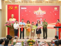 Một tỷ bước chân 