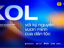 Hàng trăm KOL và các nhà quản lý, doanh nghiệp, nền tảng góp mặt tại Hội nghị KOL toàn quốc