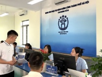 Hướng tới một chính quyền gần dân, chuyển đổi số ở cơ sở