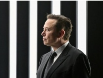 Tỷ phú Elon Musk cáo buộc Apple vi phạm luật chống độc quyền