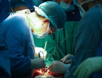Lần đầu tiên ghép thành công đồng thời tim và phổi cho người bệnh suy đa tạng