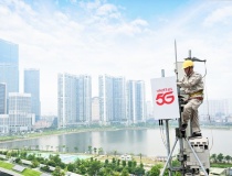 Chất lượng mạng 5G của nhà mạng nào 