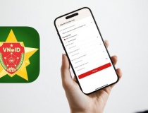 Người dân được cấp đổi thẻ Căn cước miễn phí khi thay đổi địa giới hành chính qua ứng dụng VNeID