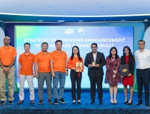 FPT đẩy mạnh hợp tác nâng cao chất lượng nguồn nhân lực toàn cầu