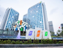 FPT hạ mục tiêu tăng trưởng 2025 do thách thức từ thị trường CNTT nước ngoài và mảng nhà máy AI