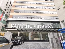 Văn Phú Invest (VPI) lãi quý II/2025 sụt giảm 75%, dự án Vlasta Thủy Nguyên tồn kho chạm đỉnh hơn 3.300 tỷ đồng