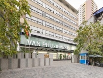 Văn Phú Invest (VPI) tồn kho 2.600 tỷ tại dự án Vlasta Thuỷ Nguyên, rủi ro nợ chiếm phần lớn tài sản