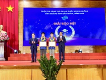 Quảng Ninh 