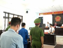 Xét xử đường dây mua bán hơn 53 triệu dữ liệu thông tin cá nhân, thu giữ gần tỉ đồng