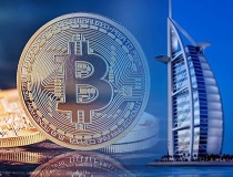 Vì sao giới triệu phú tiền điện tử đang đổ về UAE?