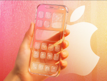 Apple đăng ký sáng chế cho điện thoại làm từ một khối kính duy nhất, liệu có khả thi?