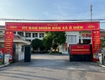 Đảng bộ Xã Ô Diên tổ chức thành công phiên trù bị Đại hội Đại biểu lần thứ I, nhiệm kỳ 2025 - 2030