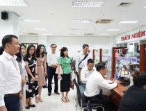 Đánh giá hiệu quả mô hình chính quyền địa phương 2 cấp trong lĩnh vực KH&CN