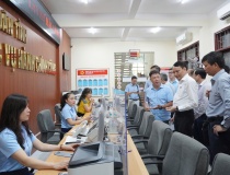 Phát huy tính chủ động, sáng tạo trong sắp xếp tổ chức bộ máy và vận hành chính quyền địa phương 2 cấp