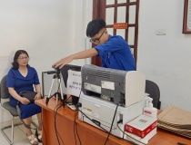 Ban Bí thư yêu cầu tiến hành đổi thẻ đảng viên trong toàn Đảng