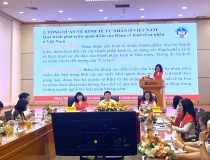 Chuyển đổi số là cơ hội để kinh tế tư nhân bứt phá