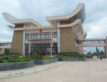 Định hướng vận tải liên phương thức ở “cửa ngõ logistics” Việt Nam - Campuchia tại Tây Ninh
