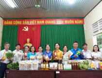 Huế đặt mục tiêu tăng trưởng doanh số thương mại điện tử 20% mỗi năm