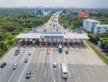 Tài khoản giao thông – Bước chuyển quan trọng trong thanh toán điện tử lĩnh vực vận tải