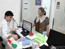 Bệnh viện 'chạy đua' triển khai bệnh án điện tử trước 30/9