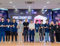 Ba nữ sinh Việt Nam vào Top 5 cuộc thi CTF nữ trẻ ASEAN - Nhật Bản 2025