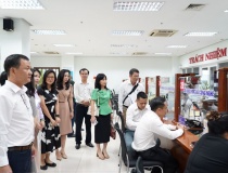 Đà Nẵng thực hiện hành chính công chủ động để nâng cao hiệu quả phục vụ người dân