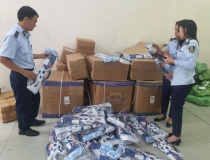 Hà Nội mạnh tay xử lý vi phạm thương mại điện tử