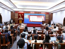 Ứng dụng công nghệ số đưa MTTQ gần dân, sát dân, phục vụ Nhân dân