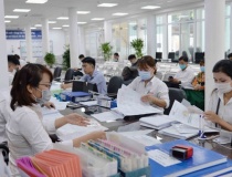 Phương án sắp xếp đơn vị sự nghiệp công lập theo mô hình chính quyền 2 cấp