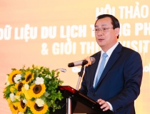 Việt Nam sắp có nền tảng dữ liệu du lịch quốc gia