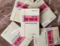 Đánh giá đúng về Nội các Trần Trọng Kim để hiểu đúng về hành trình đi tới độc lập, tự do của dân tộc Việt Nam và tầm vóc vĩ đại của Cách mạng Tháng Tám năm 1945