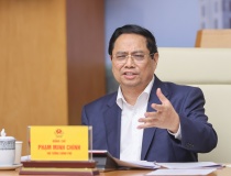 Thủ tướng: Nâng ngưỡng thu nhập được mua nhà xã hội theo hướng phù hợp hơn