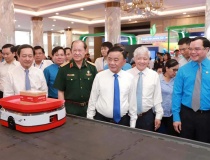 Đổi mới sáng tạo là con đường tất yếu để đưa đất nước ta phát triển nhanh, bền vững và có bản sắc