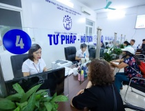 Bộ Tư pháp hướng dẫn khắc phục vướng mắc trong sử dụng Phần mềm đăng ký, quản lý hộ tịch