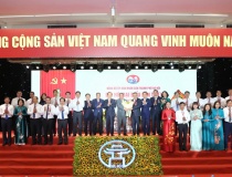 Hà Nội bước vào kỷ nguyên vươn mình với tầm nhìn đổi mới và ba đột phá chiến lược
