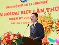 Khoa học và Công nghệ sẽ góp phần đưa Việt Nam thành nước phát triển