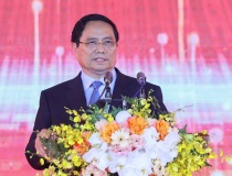 Thủ tướng: Trình cơ chế đột phá trong sáng tạo, khai thác dữ liệu trở thành trung tâm của nền kinh tế