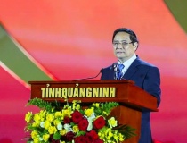 Thủ tướng: Tự hào, xúc động với Di sản Văn hóa thế giới Yên Tử - Vĩnh Nghiêm - Côn Sơn, Kiếp Bạc