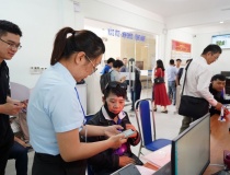 Xóa rào cản địa giới hành chính góp phần thúc đẩy chuyển đổi số toàn diện
