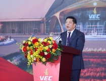 250 công trình, hơn 1,2 triệu tỷ đồng và lời cam kết về tương lai