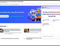 Ra mắt cổng thông tin Thuế hỗ trợ doanh nhân