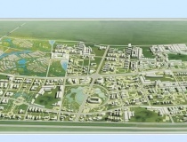 Thành lập Ban Quản lý Khu Đại học Nam Cao và Khu công nghệ cao tỉnh Ninh Bình