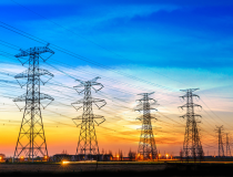 Khởi công dự án đường dây 500kV Hải Phòng - Thái Bình gần 2.000 tỷ đồng