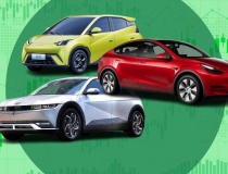 Doanh số bán xe điện toàn cầu tăng 27%