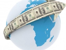 Chuyển tiền điện tử từ 1.000 USD tại trung tâm tài chính quốc tế phải báo cáo