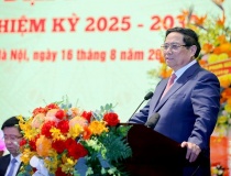 Chuyển dịch để khoa học công nghệ, đổi mới sáng tạo thành động lực trung tâm