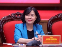 Tinh thần Cách mạng Tháng Tám là động lực cho Hà Nội tiên phong trong kỷ nguyên mới